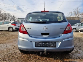 Opel Corsa 1.3D , снимка 6