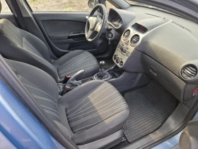 Opel Corsa 1.3D , снимка 10