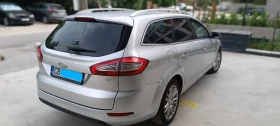 Ford Mondeo 2.0 TDCI, 163 hp, снимка 3