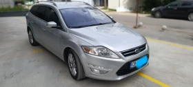 Ford Mondeo 2.0 TDCI, 163 hp, снимка 1