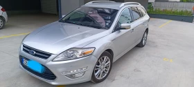 Ford Mondeo 2.0 TDCI, 163 hp, снимка 4