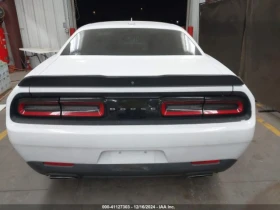 Обява за продажба на Dodge Challenger R/T Scat Pack 6.4L V8 485кс * Крайна цена*  ~42 000 лв. - изображение 5