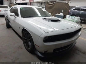 Dodge Challenger R/T Scat Pack 6.4L V8 485кс * Крайна цена* - 42000 лв. - 23826322 | Car24.bg