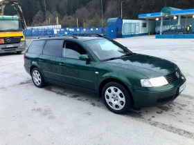 VW Passat V6 2.8 syncro ръчка, снимка 1