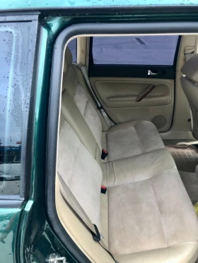 VW Passat V6 2.8 syncro ръчка, снимка 8