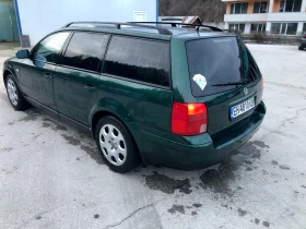 VW Passat V6 2.8 syncro ръчка, снимка 3