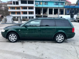 VW Passat V6 2.8 syncro ръчка, снимка 2