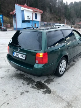 VW Passat V6 2.8 syncro ръчка, снимка 5