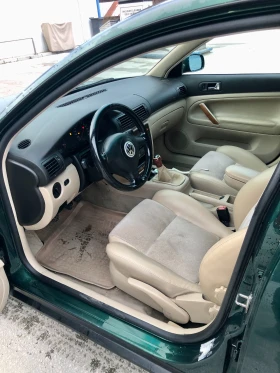 VW Passat V6 2.8 syncro ръчка, снимка 6