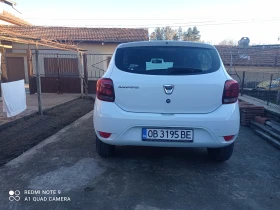 Dacia Sandero | Mobile.bg    7