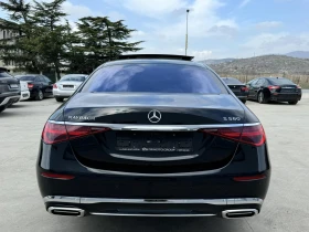 Mercedes-Benz S 580 Maybach* 4M* 3xTV* Burm* Pano* 360* FULL, снимка 4