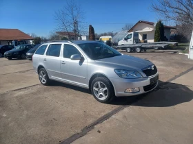 Skoda Octavia 1.9TDi 105кс. 4х4, снимка 7