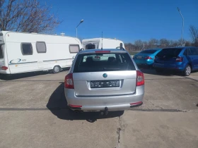 Skoda Octavia 1.9TDi 105кс. 4х4, снимка 5