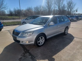 Skoda Octavia 1.9TDi 105. 44 | Mobile.bg    2