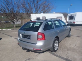 Skoda Octavia 1.9TDi 105кс. 4х4, снимка 6