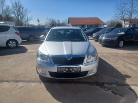 Skoda Octavia 1.9TDi 105кс. 4х4, снимка 1