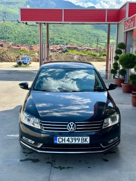 Обява за продажба на VW Passat 2.0TD?* BlueMotion * Highline ~16 200 лв. - изображение 1