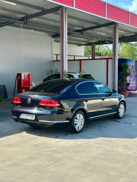 Обява за продажба на VW Passat 2.0TD?* BlueMotion * Highline ~16 200 лв. - изображение 3