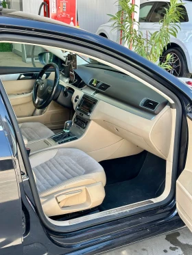 Обява за продажба на VW Passat 2.0TD?* BlueMotion * Highline ~16 200 лв. - изображение 4