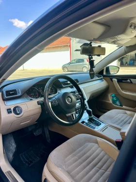 Обява за продажба на VW Passat 2.0TD?* BlueMotion * Highline ~16 200 лв. - изображение 9