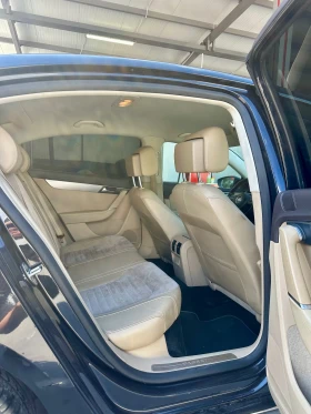 Обява за продажба на VW Passat 2.0TD?* BlueMotion * Highline ~16 200 лв. - изображение 6