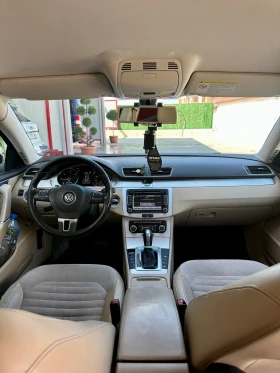 Обява за продажба на VW Passat 2.0TD?* BlueMotion * Highline ~16 200 лв. - изображение 8