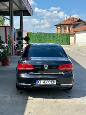 Обява за продажба на VW Passat 2.0TD?* BlueMotion * Highline ~16 200 лв. - изображение 1