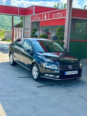 Обява за продажба на VW Passat 2.0TD?* BlueMotion * Highline ~16 200 лв. - изображение 2