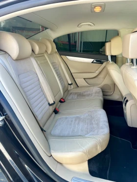 Обява за продажба на VW Passat 2.0TD?* BlueMotion * Highline ~16 200 лв. - изображение 7