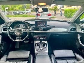 Обява за продажба на Audi A6 3.0 TDI QUATTRO ~26 000 лв. - изображение 7