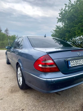 Обява за продажба на Mercedes-Benz E 220 ~10 500 лв. - изображение 4