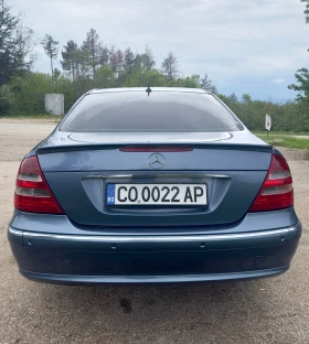 Обява за продажба на Mercedes-Benz E 220 ~10 500 лв. - изображение 5