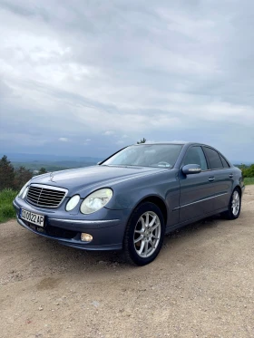 Обява за продажба на Mercedes-Benz E 220 ~10 500 лв. - изображение 2