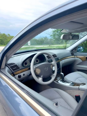 Обява за продажба на Mercedes-Benz E 220 ~10 500 лв. - изображение 3
