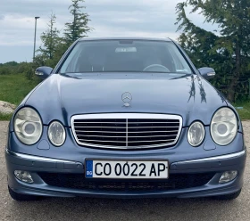 Обява за продажба на Mercedes-Benz E 220 ~10 500 лв. - изображение 1