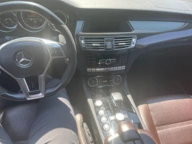 Mercedes-Benz CLS 63 * ПОДГРЕВИ/ОБДУХВАНЕ* HARMAN/KARDON* * - 36300 лв. - 35421428 | Car24.bg