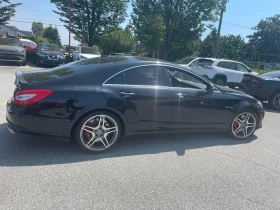 Mercedes-Benz CLS 63 * ПОДГРЕВИ/ОБДУХВАНЕ* HARMAN/KARDON* * - 36300 лв. - 35421428 | Car24.bg