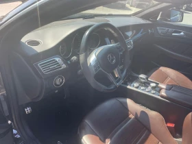 Mercedes-Benz CLS 63 * ПОДГРЕВИ/ОБДУХВАНЕ* HARMAN/KARDON* * - 36300 лв. - 35421428 | Car24.bg