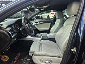 Audi A6 S-LINEx3/MATRIX/3.0TDI/GERMANY/ПАМЕТ/AUTO HOLD/LIZ - цена по договаряне - 43980464 15