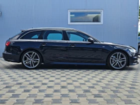 Audi A6 S-LINEx3/MATRIX/3.0TDI/GERMANY/ПАМЕТ/AUTO HOLD/LIZ - цена по договаряне - 43980464 4