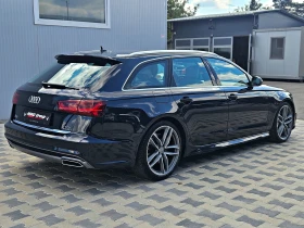 Audi A6 S-LINEx3/MATRIX/3.0TDI/GERMANY/ПАМЕТ/AUTO HOLD/LIZ - цена по договаряне - 43980464 5