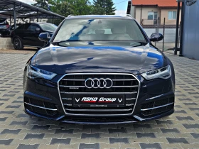 Audi A6 S-LINEx3/MATRIX/3.0TDI/GERMANY/ПАМЕТ/AUTO HOLD/LIZ - цена по договаряне - 43980464 2