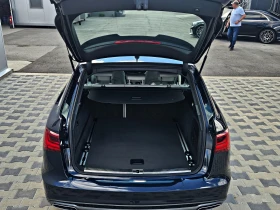 Audi A6 S-LINEx3/MATRIX/3.0TDI/GERMANY/ПАМЕТ/AUTO HOLD/LIZ - цена по договаряне - 43980464 8