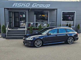Audi A6 S-LINEx3/MATRIX/3.0TDI/GERMANY/ПАМЕТ/AUTO HOLD/LIZ - цена по договаряне - 43980464 17