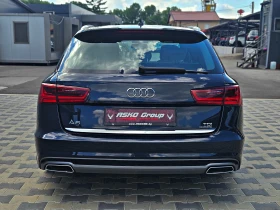 Audi A6 S-LINEx3/MATRIX/3.0TDI/GERMANY/ПАМЕТ/AUTO HOLD/LIZ - цена по договаряне - 43980464 6