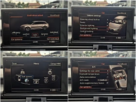 Audi A6 S-LINEx3/MATRIX/3.0TDI/GERMANY/ПАМЕТ/AUTO HOLD/LIZ - цена по договаряне - 43980464 14