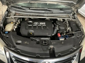 Toyota Avensis 1.8 VALVEMATIC     | Mobile.bg    8