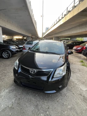 Toyota Avensis 1.8 VALVEMATIC     | Mobile.bg    4