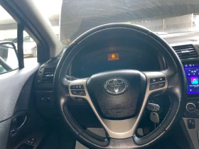 Toyota Avensis 1.8 VALVEMATIC     | Mobile.bg    13