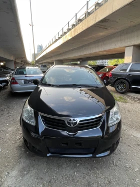 Toyota Avensis 1.8 VALVEMATIC     | Mobile.bg    3
